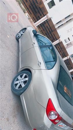 شيفروليه إبيكا